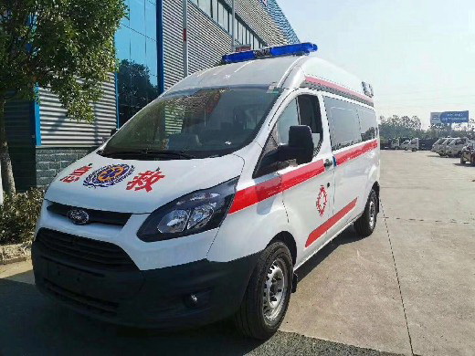 北京租赁急救车电话